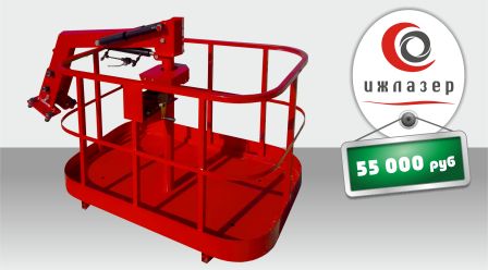 Самозагружающийся бетонносмеситель  davino master 440.2