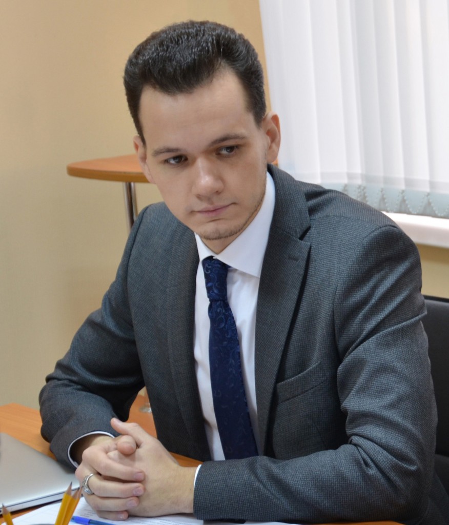 Лестницы второго этажа