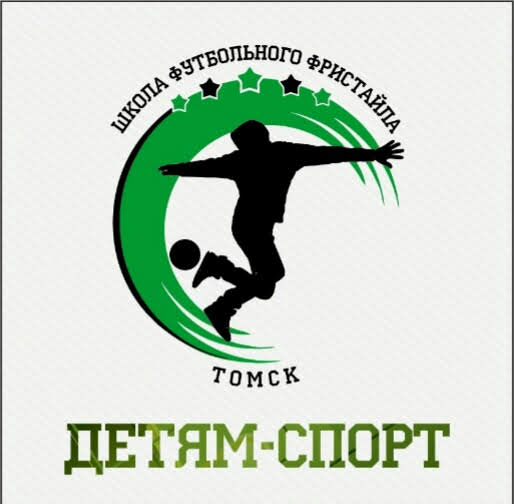 Спортивный клуб футбольного фристайла