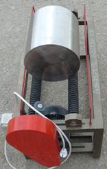 Погрузчик фронтальный пку-0.8 (усиленный)