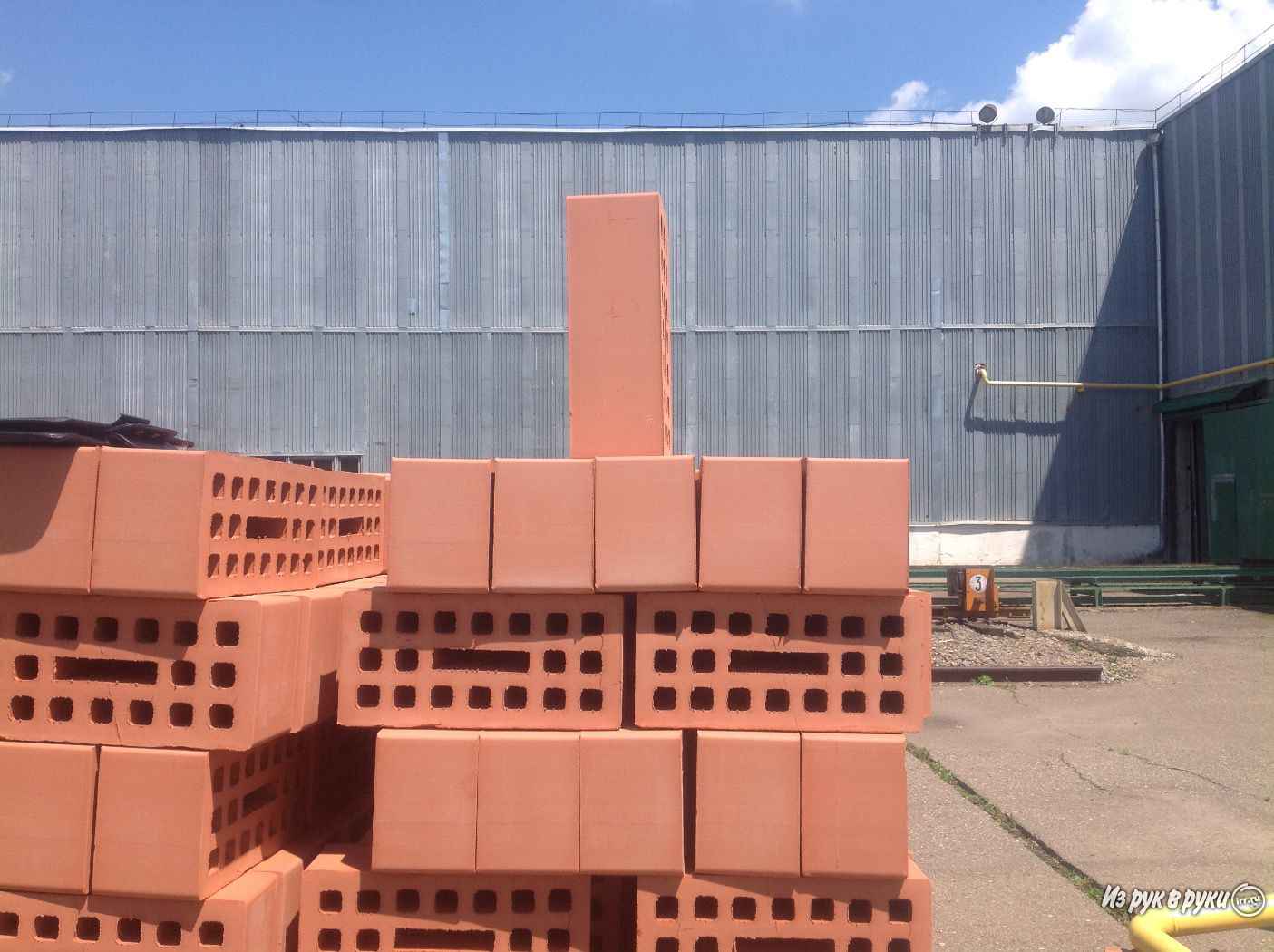 Автоклав для консервирования газовый