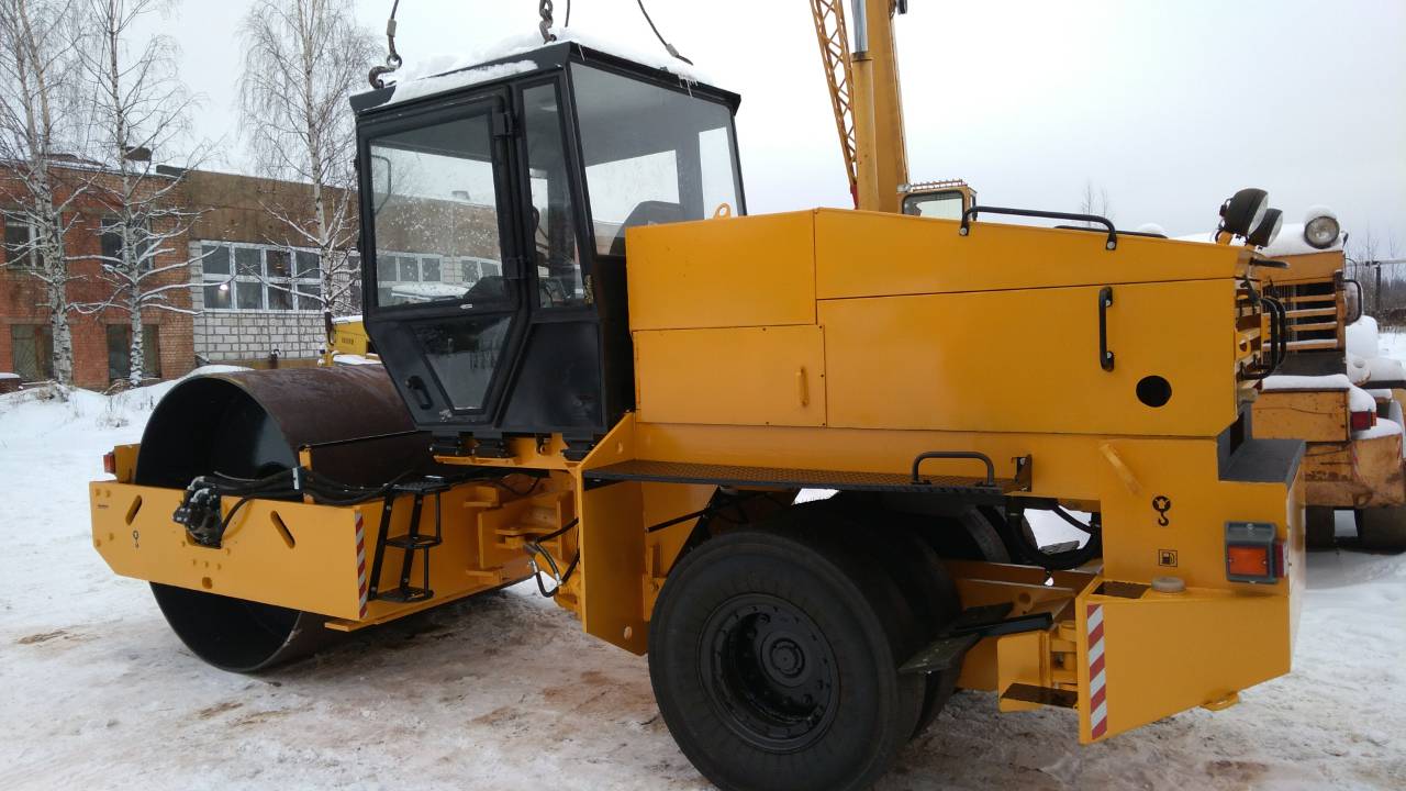 Hyundai hd 120 рефрижератор