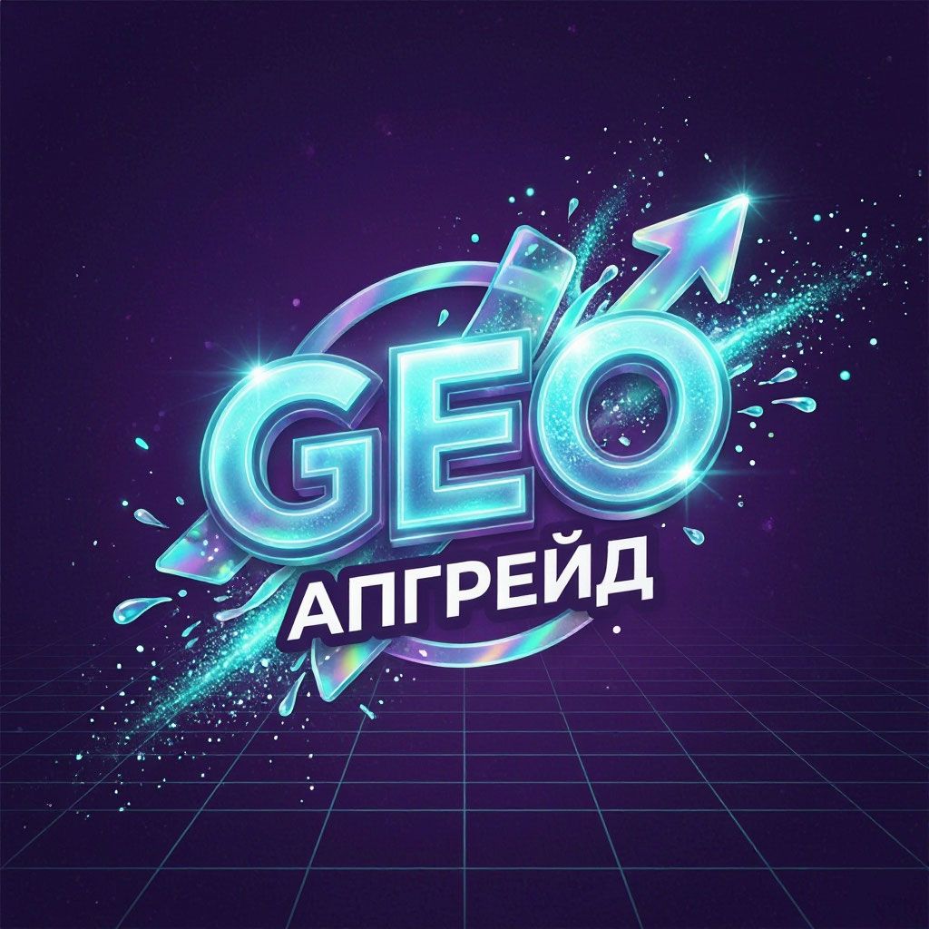 GEO-Апгрейд — изображение 1